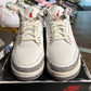Air Jordan 3 White Cement Reimagined UK 11