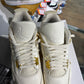 Air Jordan 4 Metallic Gold (W) UK 9