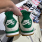 Air Jordan 4 Pine Green SB UK 8