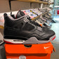 Air Jordan 4 Bred UK 10