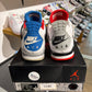 Jordan 4 Retro What The UK 10.5