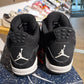 Air Jordan 4 White Thunder UK 7