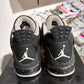 Jordan 4 Fear UK 8.5