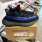 Yeezy 350 Dazzling Blue UK 6.5