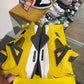 Jordan 4 Lightning UK 7.5 #145