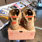 Jordan 6 British Khaki UK 7.5