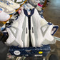Jordan 4 Midnight Navy UK 10