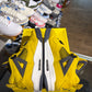 Air Jordan 4 Lightning UK 11
