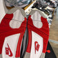 Jordan 4 Fire Red UK 11.5 #203