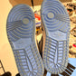 Air Jordan 1 High UNC Toe UK 8.5