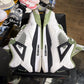 Air Jordan 4 Seafoam (W) UK 9