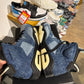 Jordan 6 Washed Denim UK 8