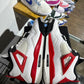 Jordan 4 Red Cement UK 7