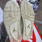 Jordan 4 Metallic Gold (W) UK 7