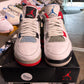 Jordan 4 Retro What The UK 10.5