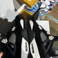 Jordan 4 White Thunder UK 5.5 (GS)