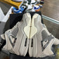 Jordan 4 Frozen Moments UK 4