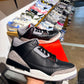 Jordan 3 Black Cement UK 10