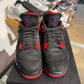 Jordan 4 Raptor OVO UK 7.5 #387