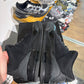 Jordan 3 Black Cat UK 11.5 #227