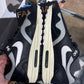 Air Max 1 Patta Waves Black UK 7