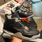 Jordan 4 Motorsport Alternate UK 8