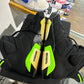 Jordan 6 Electric Green UK 7.5