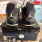 Air Jordan 4 Fear UK 8.5
