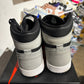 Air Jordan 1 Retro High OG Shadow 2.0 UK 7.5