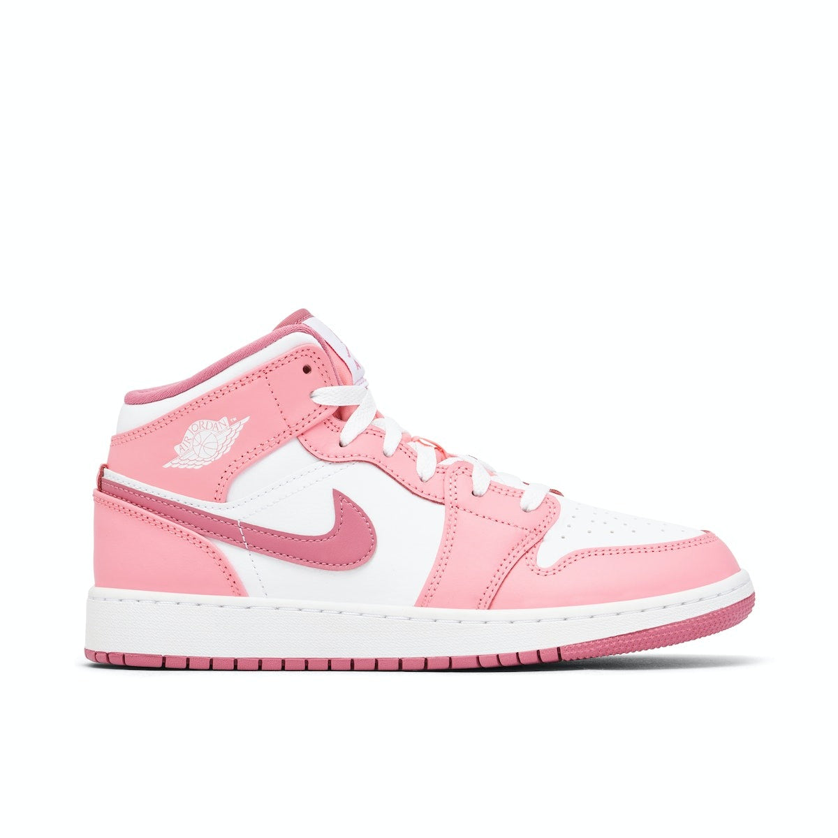 AIR JORDAN 1 MID VALENTINE'S DAY 2023 (GS)