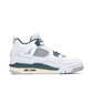 Air Jordan 4 Retro Oxidized Green (GS)