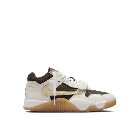 Jumpman Jack Sail PS UK 11.5