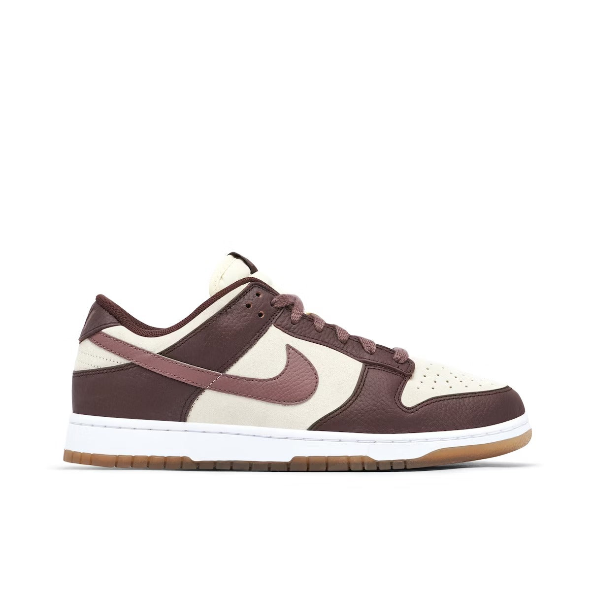 NIKE DUNK LOW PLUM ECLIPSE (W)