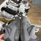 Jordan 4 Wet Cement UK 10 #383