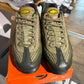 Nike AM95 Corteiz Gutta Green UK 5.5 #334