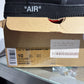 Nike AF1 x OW Black UK 9 #53