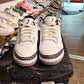 Jordan 3 Dark Iris UK 8.5