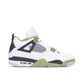 Jordan 4 Seafoam (W)
