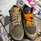 Jordan 3 Patchwork Camo UK 8