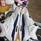 Jordan 4 Navy SB UK 8.5