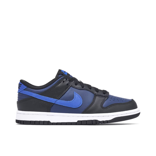 Nike Dunk Low Midnight Navy PS UK 12.5