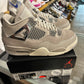 Jordan 4 Frozen Moments UK 5.5