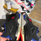 Air Jordan 4 Rare Air UK 8.5
