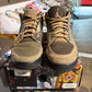 Air Jordan 3 Patchwork Camo UK 11