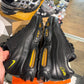 Air Max 95 Corteiz Honey Black UK 9.5 #226