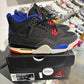 Jordan 4 Rare Air UK 5