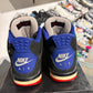 Jordan 4 Rare Air UK 5