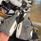Jordan 4 Cool Grey UK 9 #199
