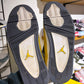 Air Jordan 4 Lightning UK 11