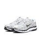 Nike P-6000 Metallic Silver